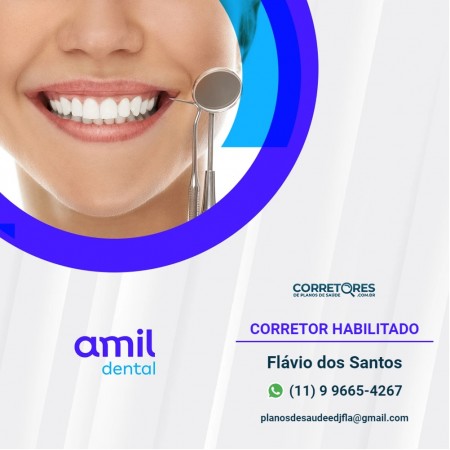 PLANOS ODONTOLÓGICOS